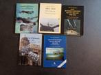 5 boeken België in oorlog - De Krijger - Wereldoorlog 2, Boeken, Ophalen of Verzenden, Tweede Wereldoorlog