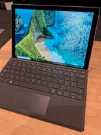 Microsoft Surface Pro (2017) Core i5, 4GB ram, 128GB ssd, 4G, Computers en Software, Ophalen, Gebruikt, SSD, 128 GB