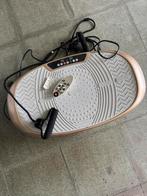 Power plate, Sport en Fitness, Ophalen, Zo goed als nieuw