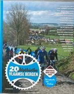 Thijs Ameye - 20 mythische Vlaamse bergen, Enlèvement ou Envoi, Tatjana Matysik