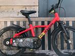 Kinderfiets, Fietsen en Brommers, Fietsen | Kinderfietsjes, Ophalen, Gebruikt, 16 tot 20 inch, B'twin