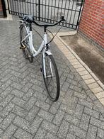 Meisjes fiets denk 12 jaar, Fietsen en Brommers, Minder dan 10 versnellingen, Nieuw, Overige maten, Ophalen