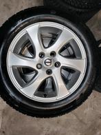 Originele Volvo velgen met winterbanden, Auto-onderdelen, Ophalen, Winterbanden, Band(en)