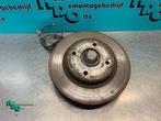 Wiellager achter van een Peugeot Partner (Partner 08-), Gebruikt, -, -, Ophalen of Verzenden