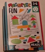 Montessori spel, Ophalen of Verzenden, Nieuw, Headu, Reisspel