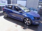 SPATBORD RECHTS VOOR Volkswagen Polo V (6R) (6R0821106H), Auto-onderdelen, Gebruikt, Rechts, Volkswagen, Spatbord