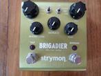 STRYMON BRIGADIER, Muziek en Instrumenten, Effecten, Ophalen of Verzenden, Zo goed als nieuw, Delay of Echo