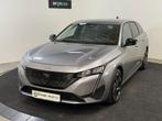 Peugeot 308 SW Hybrid Allure e-DSC6, 100 kW, Argent ou Gris, Achat, Euro 6