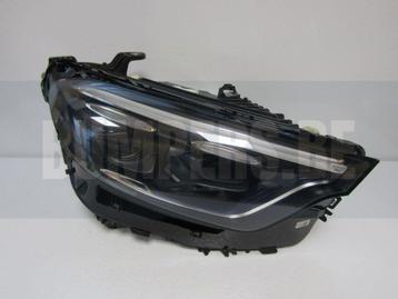 Koplamp MERCEDES GLC W254 Full LED DIGITAL LIGHT 22- A254906 beschikbaar voor biedingen