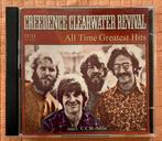 Dubbel cd Creedence Clearwater Revival, Ophalen of Verzenden