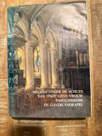 Melsele onder de schuts van onze lieve vrouw parochiekerk, Verzamelen, Ophalen of Verzenden, Gebruikt, Boek, Christendom | Katholiek