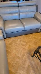 Salon, Enlèvement, Cuir