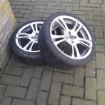 banden op velg, Auto-onderdelen, Banden en Velgen, Banden en Velgen, 17 inch, All Season, Ophalen