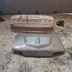 Prise d'air mithubi, Enlèvement