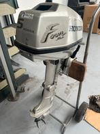 PIÈCES DE MOTEUR HORS-BORD HONDA 5HP, Enlèvement