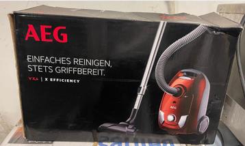 Aspirateur EAG beschikbaar voor biedingen