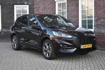 Ford Kuga 2.5 Plug In Hybrid ST-Line beschikbaar voor biedingen