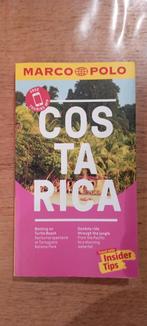 Reisgids Marco Polo Costa Rica, Boeken, Reisgidsen, Ophalen, Zo goed als nieuw