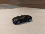 Herpa 034852 -  Mercedes SLS Roadster, Ophalen of Verzenden, Zo goed als nieuw, Auto, Overige merken