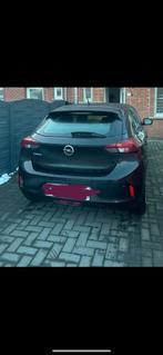 Opel corsa, Auto's, Opel, Stof, Parkeersensor, Euro 6, Zwart