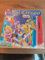 Stratego Junior, Ophalen