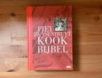 Piet Huysentruyt - Kookbijbel, Ophalen of Verzenden, Zo goed als nieuw, Piet Huysentruyt