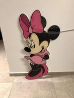 Minnie mouse plexi, Ophalen, Mickey Mouse, Nieuw, Plaatje of Poster