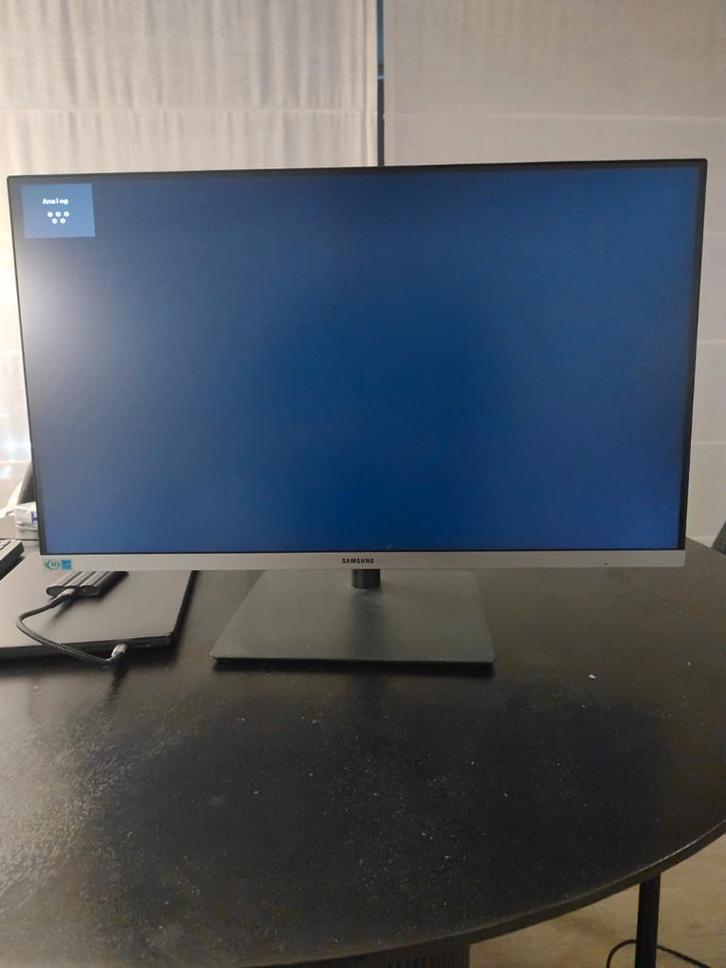 Samsung 27 inch monitor, Computers en Software, Monitoren, Ophalen