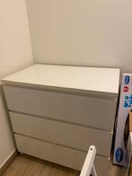 Commode kast Wit, Kinderen en Baby's, Kinderkamer | Commodes en Kasten, Ophalen of Verzenden, Commode