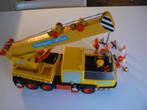 playmobil mobiele kraan, Kinderen en Baby's, Speelgoed | Playmobil, Ophalen, Gebruikt, Los Playmobil