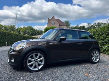 Mini Cooper: Mini One D beschikbaar voor biedingen