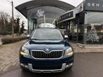 Skoda Yeti 2.0 CR TDi Active OutDoor *12 MOIS GARANTIE*, Autos, Skoda, Achat, Garantie prolongée, Boîte manuelle, Entretenue par le concessionnaire