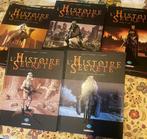 BD série l’histoire secrète, Enlèvement ou Envoi, Comme neuf