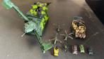 Micro machines, Verzamelen, Speelgoed, Ophalen, Zo goed als nieuw