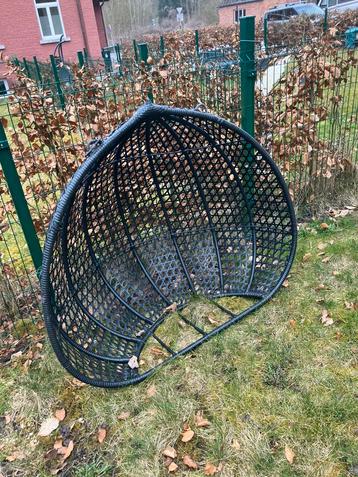 Siege de jardin, Enlèvement ou Envoi