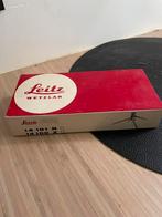 Trépied Leica avec boîte, Enlèvement ou Envoi, Utilisé, Leica