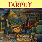 CD - TARPUY - The Best Of - Musica De Los Andes, Cd's en Dvd's, Cd's | Wereldmuziek, Ophalen of Verzenden