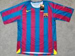 FC Barcelona Messi Voetbalshirt Origineel Nieuw 2006, Comme neuf, Envoi