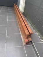 Verschillende poutrels te koop- zie foto’s voor afmetingen, Ophalen, Zo goed als nieuw