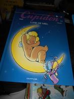 Cupidon 11 eo, Enlèvement ou Envoi