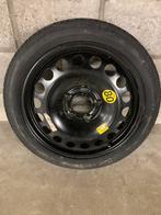 Thuiskomertje/ reservewiel, Ophalen, Nieuw