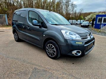 PRÊTE À IMMATRICULER !! CITROËN BERLINGO UTILITAIRE, Achat, 5 portes, Diesel, Particulier