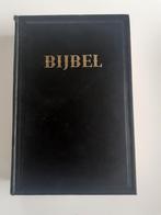 Bijbel van  1948, Utilisé, Enlèvement ou Envoi