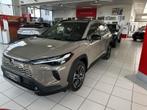 Toyota Corolla Cross Style, Auto's, Toyota, Automaat, Zwart, Overige brandstoffen, 5 deurs
