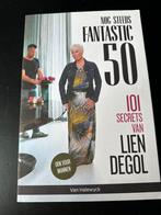 Lien Degol - Nog steeds fantastic 50, Lien Degol, Enlèvement ou Envoi, Neuf