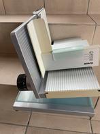 Snijmachine, Ophalen, Gebruikt