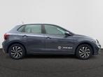 Volkswagen Polo Polo 1.0 TSI Life Business OPF, Handgeschakeld, Elektrische ramen, Zilver of Grijs, Stadsauto