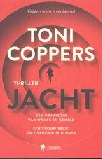 Toni Coppers - Jacht., Toni Coppers, Ophalen of Verzenden, Zo goed als nieuw, België