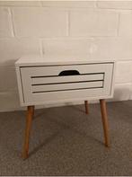 Bijzettafeltje, Enlèvement, Comme neuf