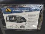 Safarica Indian Hills 440 Air, Caravans en Kamperen, Ophalen, Zo goed als nieuw, Tot en met 6